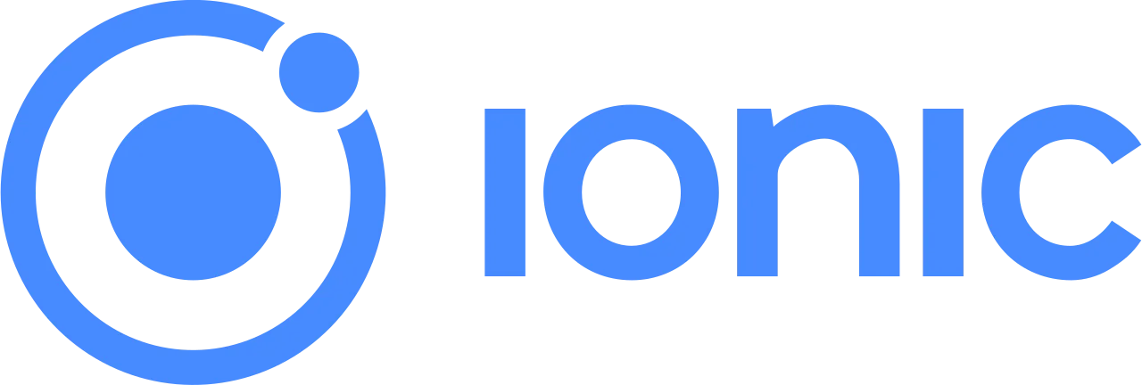 Ionic Ionic logo