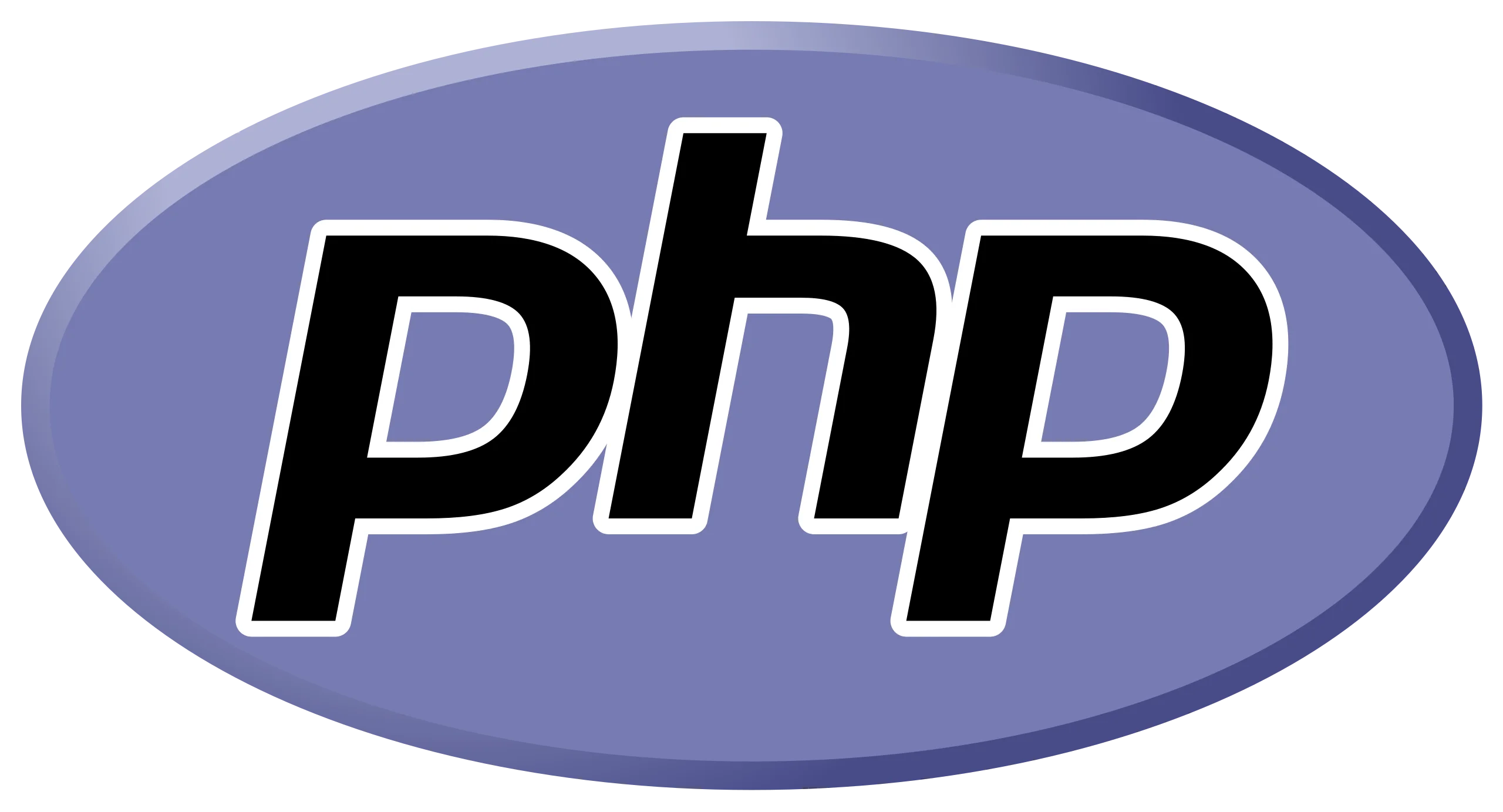 PHP PHP logo