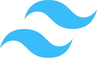 Tailwind.css Tailwind.css logo